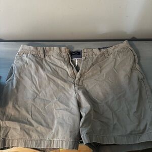 Nautica Khaki Shorts